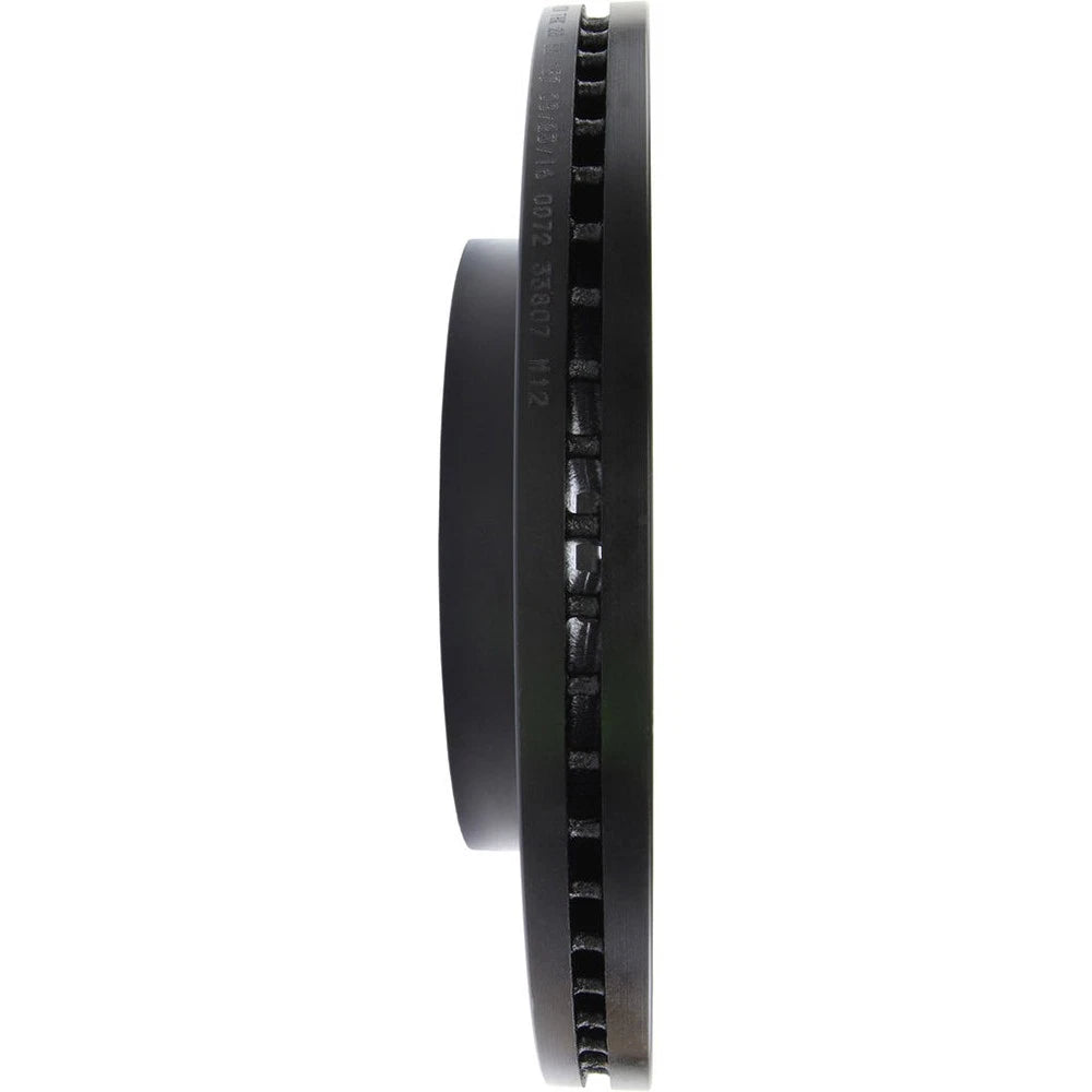 StopTech 126.66057SR Front Right Brake Rotor for 2005-2019 Silverado Sierra 1500