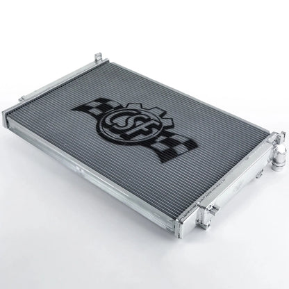 CSF Triple-Pass Radiator | 2015+ Volkswagen Golf/GTI (VAG MQB)