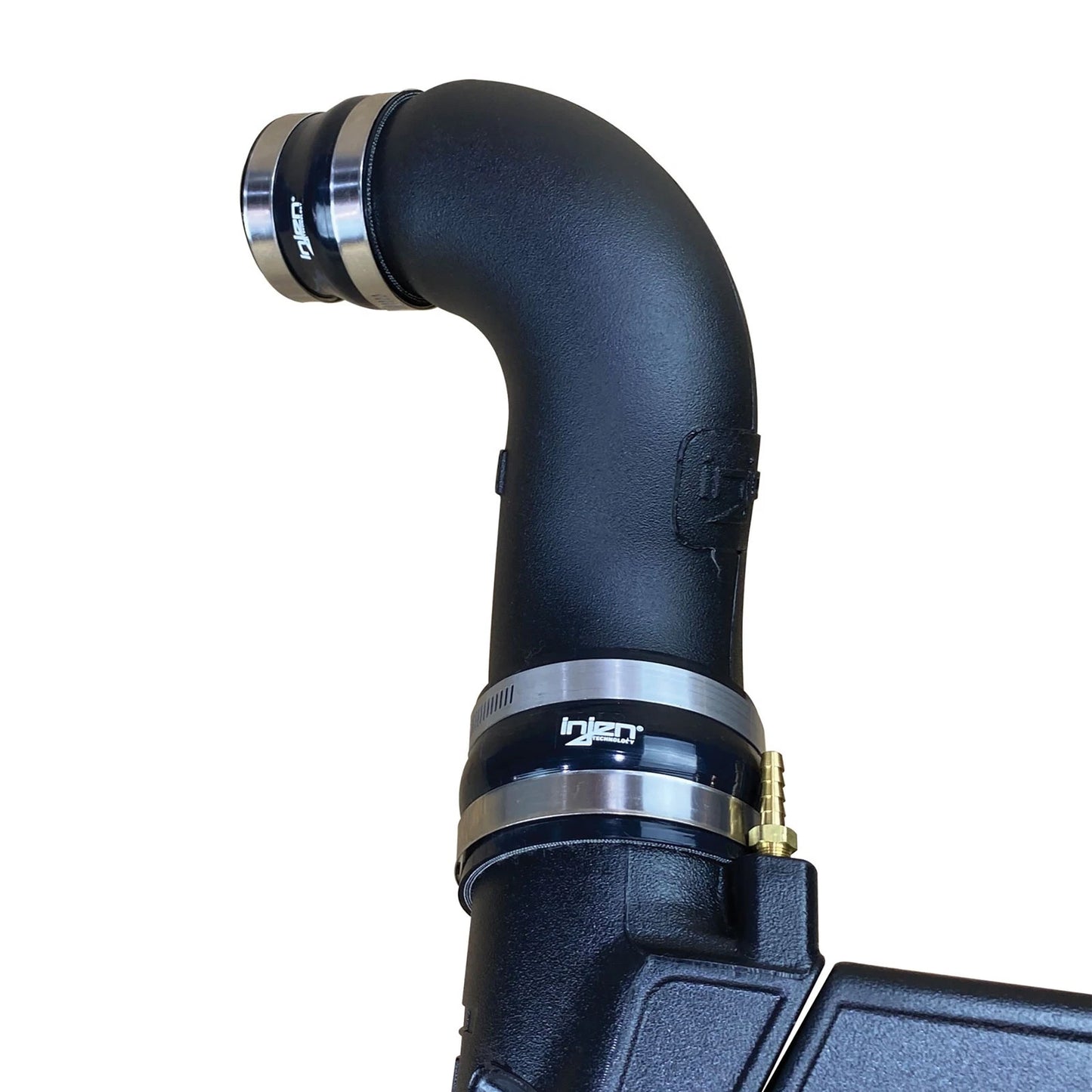 Injen Evolution Cold Air Intake | Volkswagen Golf R / Audi S3 / GTI / Audi TT (15-20/23/26) (EVO3005)