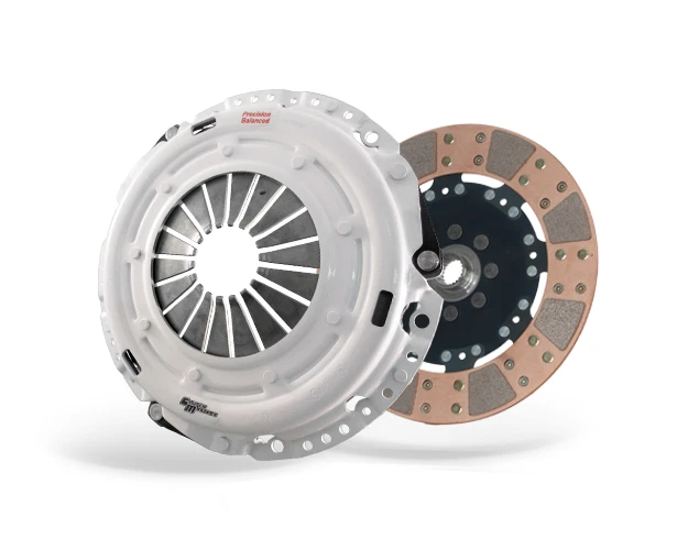 Clutch Masters FX400 Race/Street Clutch Kit | 2016 Ford Focus RS (07230-HDB6-R)