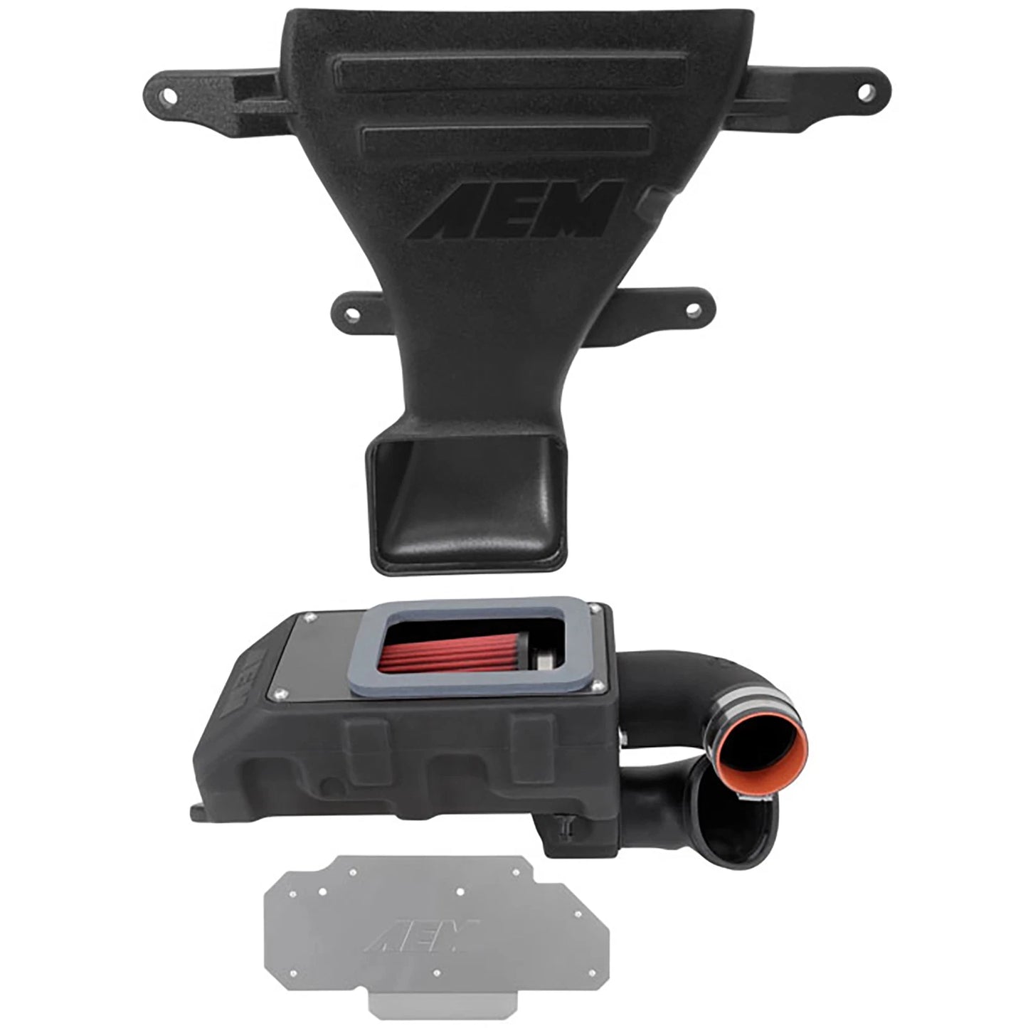 AEM Cold Air Intake System | Mini Cooper S / S Clubman / John Cooper Works (11-13) (21-721C)
