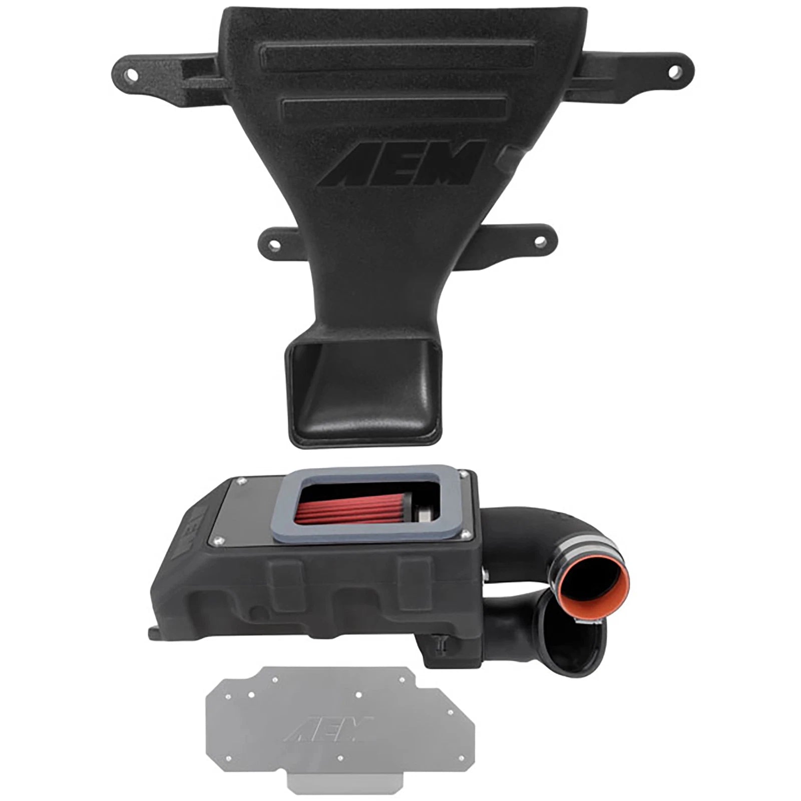 AEM Cold Air Intake System | Mini Cooper S / S Clubman / John Cooper Works (11-13) (21-721C)