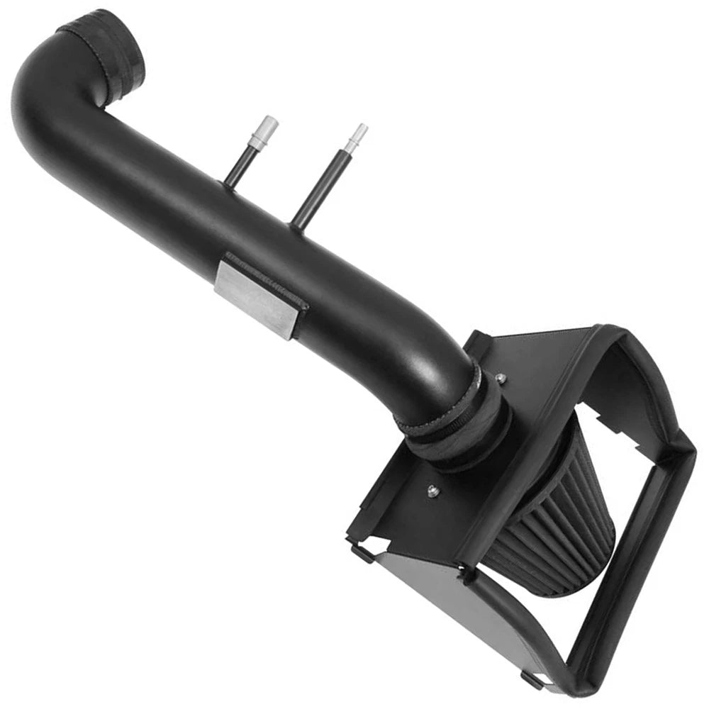 K&N 5.0L Performance Intake Kit | Ford F150 (15) (71-2591)