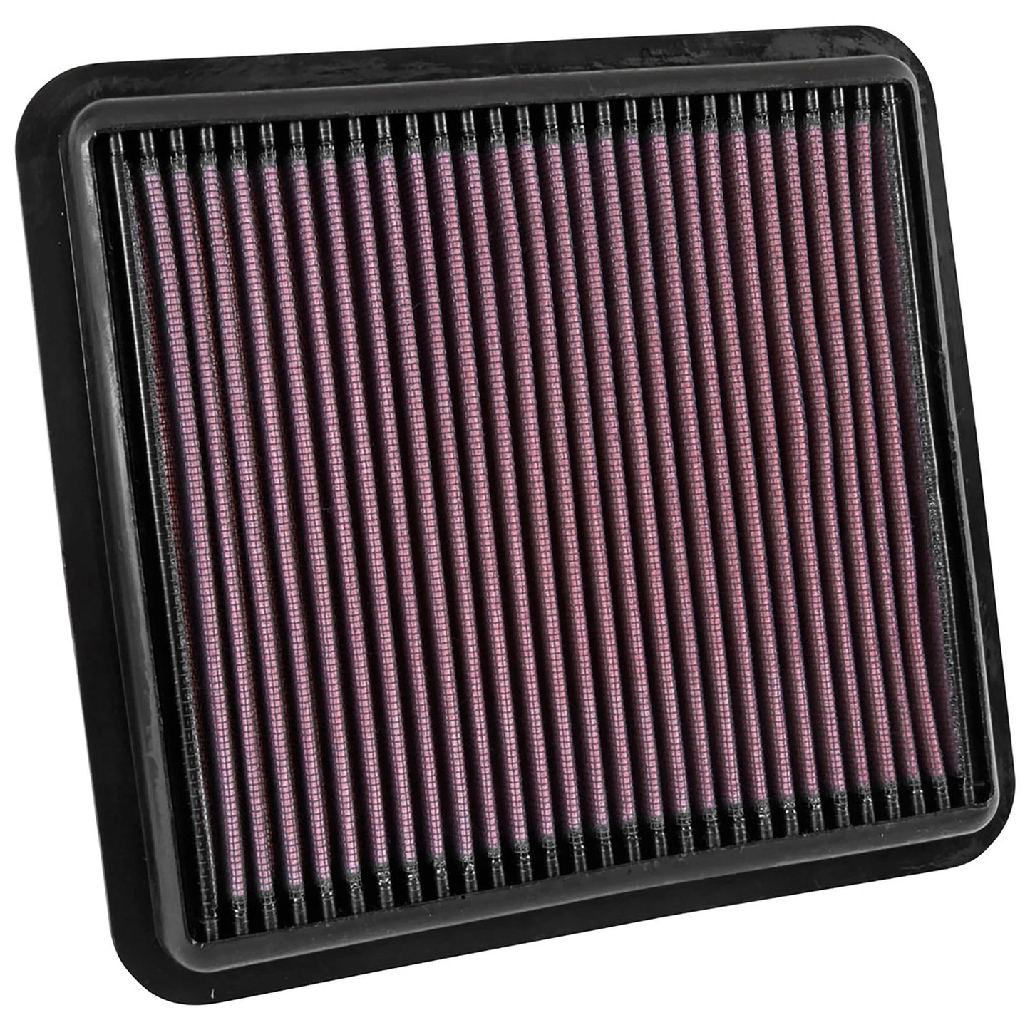K&N Replacement Air Filter | 2015-2018 Mazda CX-3 2.0L (33-5042)