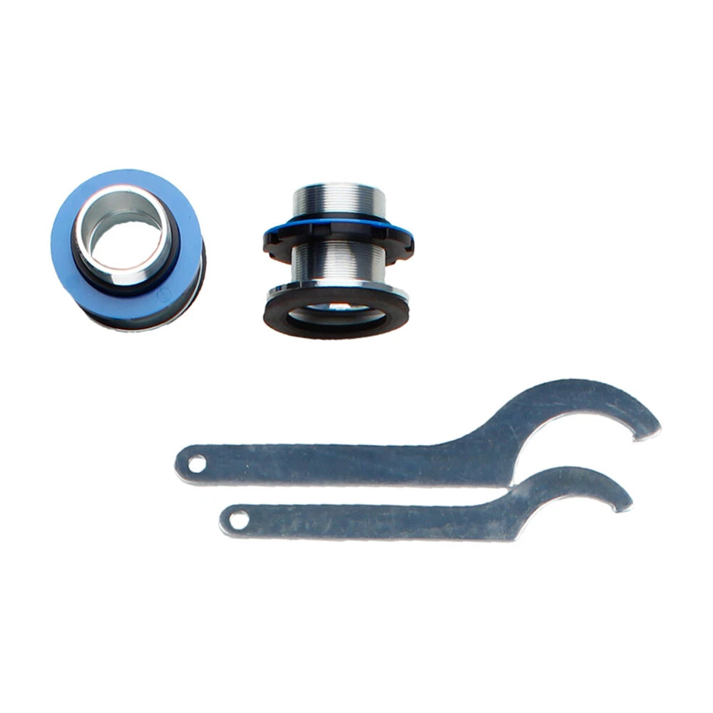 Bilstein B14 Performance Suspension System | 2015 Volkswagen Gold GTI (47-251588)
