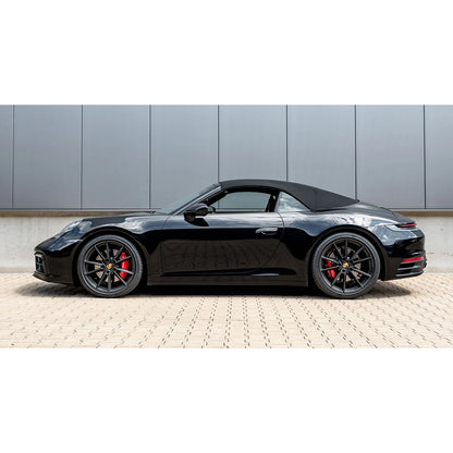 H&R Sport Spring Kit w/ PASM | Porsche 911 Carrera 4S Cabrio AWD (20-23) (28652-1)