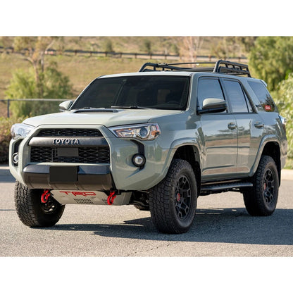Eibach Suspension Lift Kit for 2021-2022 Toyota 4Runner
