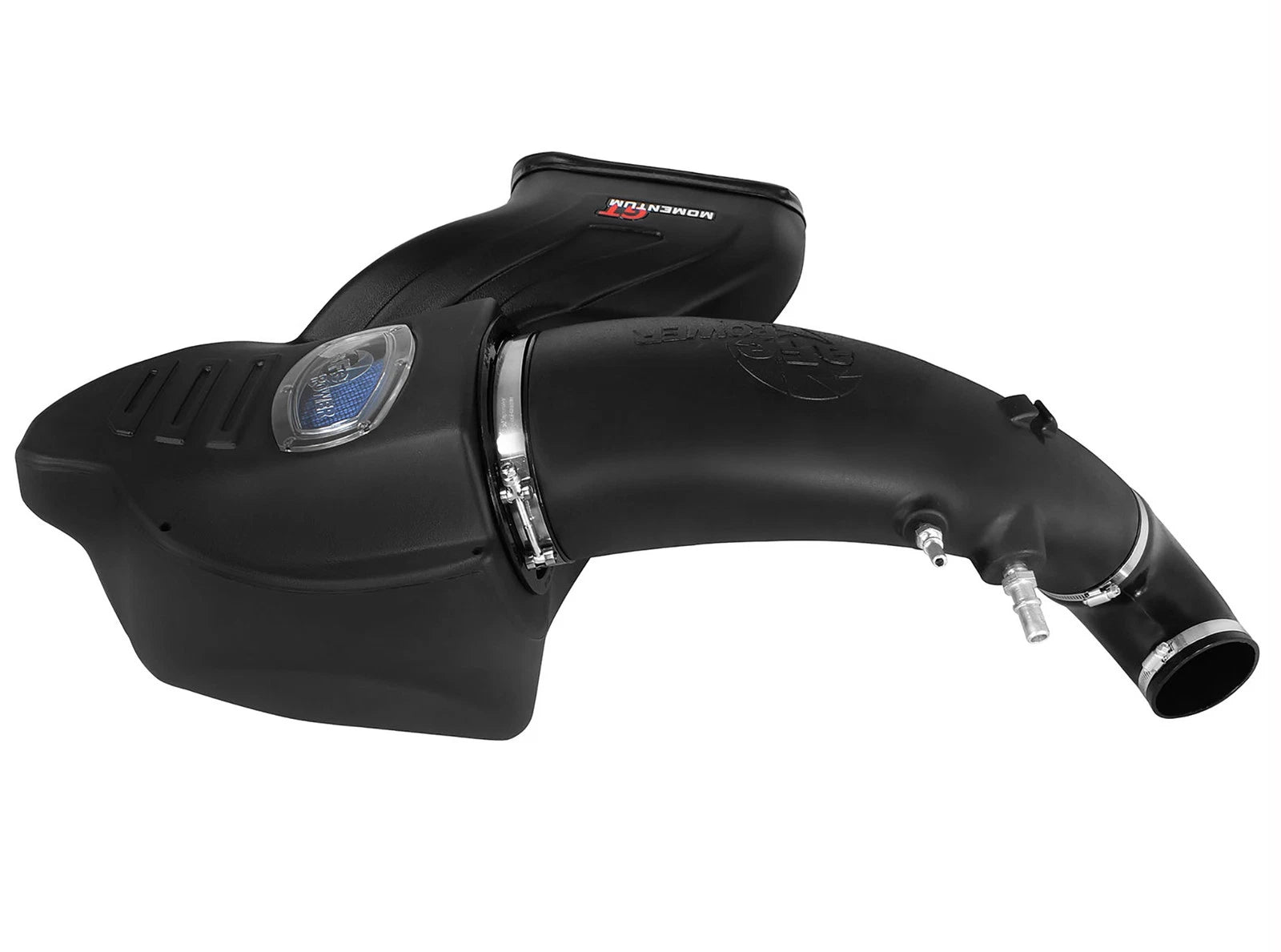 aFe Momentum GT Pro 5R Stage-2 Intake System | Ford F-150 V8 5.0L (15-17) (54-73114)