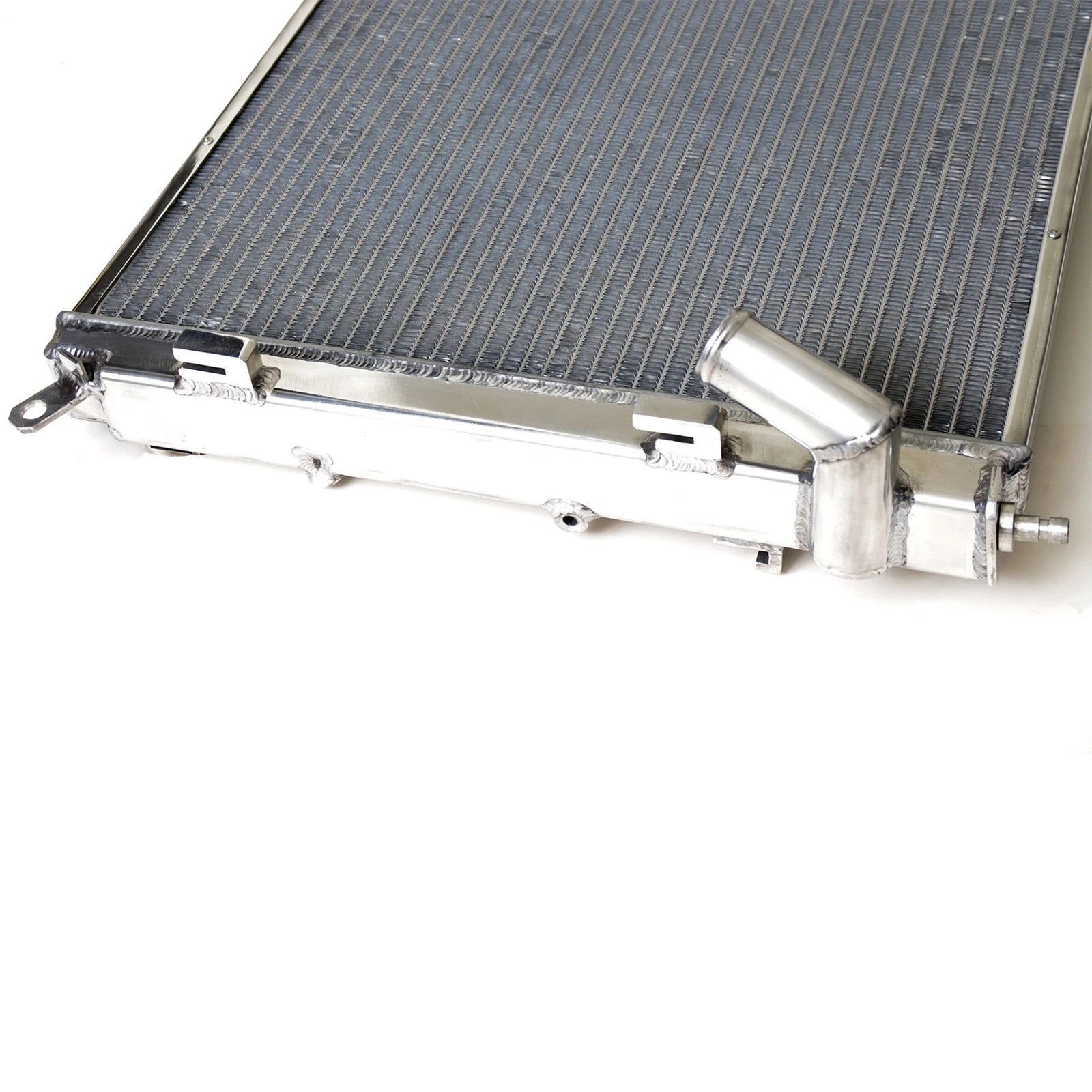 CSF Radiator | 02-06 Mini Cooper S
