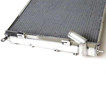 CSF Radiator | 02-06 Mini Cooper S