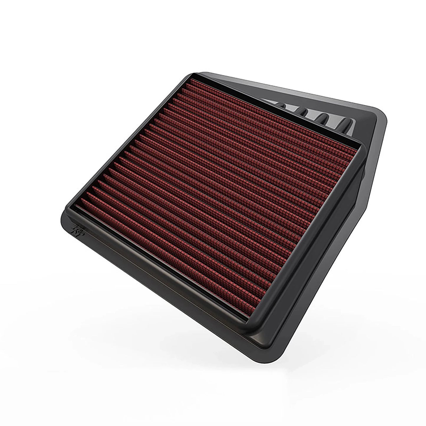 K&N Engineering Drop In Air Filter: Acura TSX 2009 - 2010 2.4L-L4