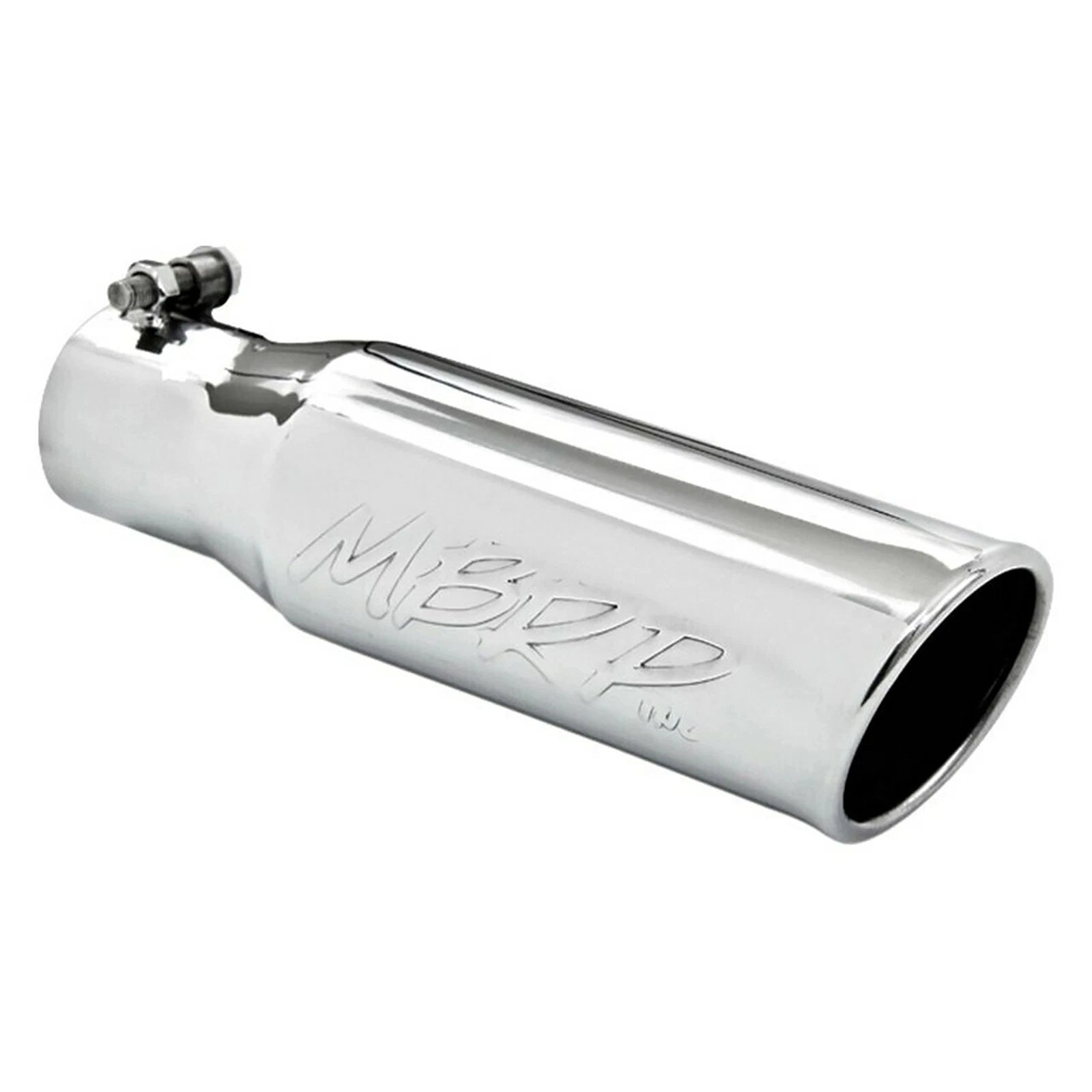 MBRP 2.5in D&S Cat-Back Dual Side Exit Exhaust | Toyota Tundra 09-21 (S5316409)