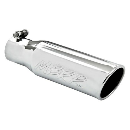 MBRP 2.5in D&S Cat-Back Dual Side Exit Exhaust | Toyota Tundra 09-21 (S5316409)