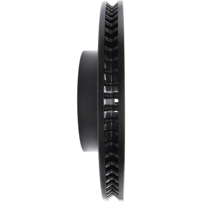 StopTech 126.44174SR Front Right Brake Rotor for 2010-2019 GX460 / 10-20 4Runner