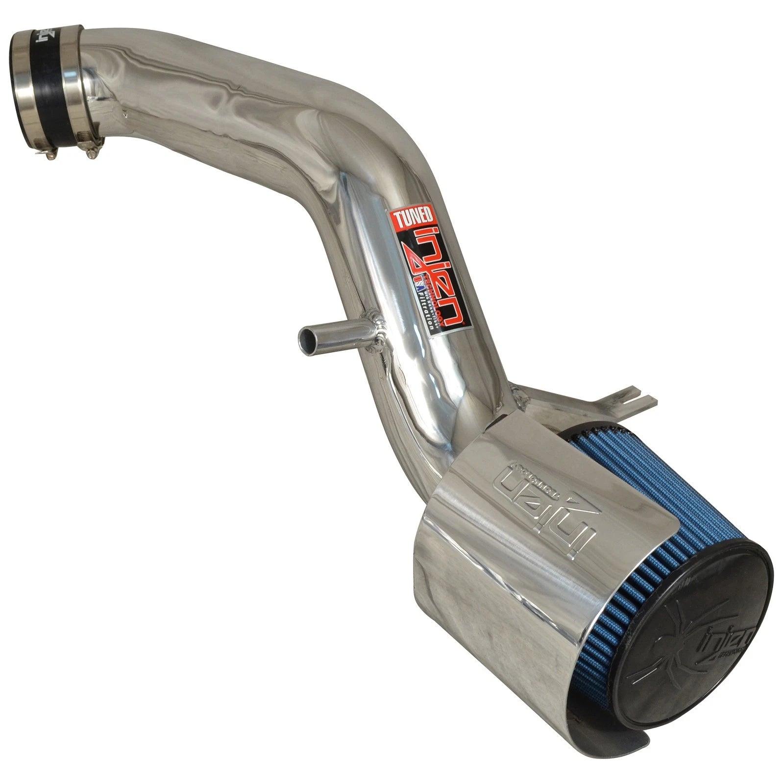Injen SP Cold Air Intake System | 2011 - 2014 Chrysler 200 & 2012 - 2014 Dodge Avenger(SP5010)