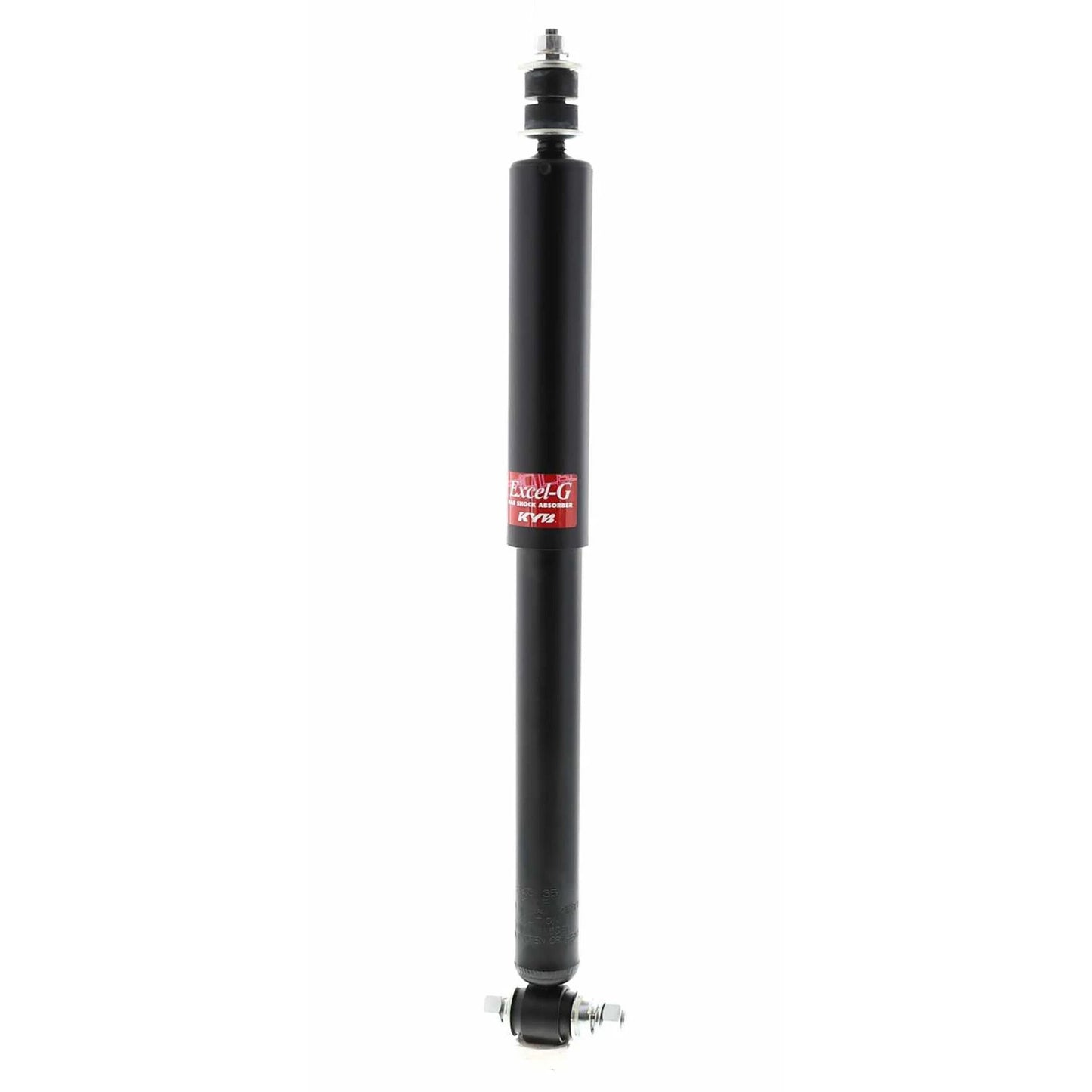 KYB Excel-G Rear Shocks & Struts | AMC/Oldsmobile/Buick/Chevrolet/Ford (343135)