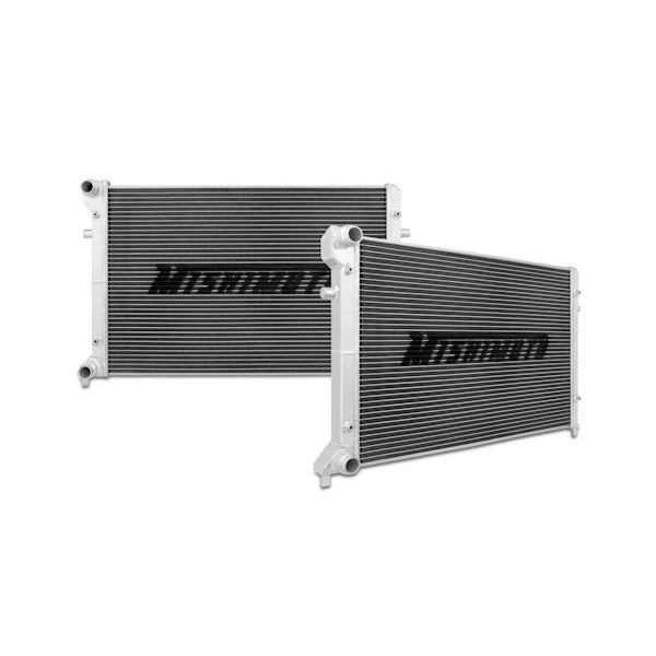 Mishimoto Aluminum Radiator / 08 Volkswagen Golf R32 *NEW