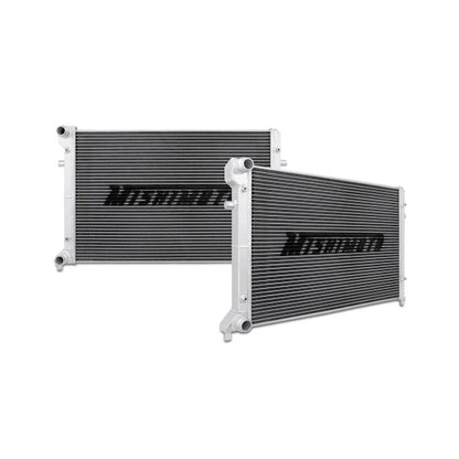 Mishimoto Aluminum Radiator / 08 Volkswagen Golf R32 *NEW