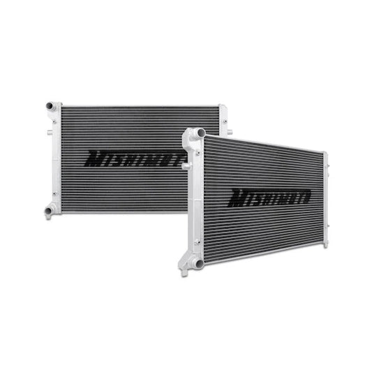 Mishimoto Aluminum Radiator / 08 Volkswagen Golf R32 *NEW