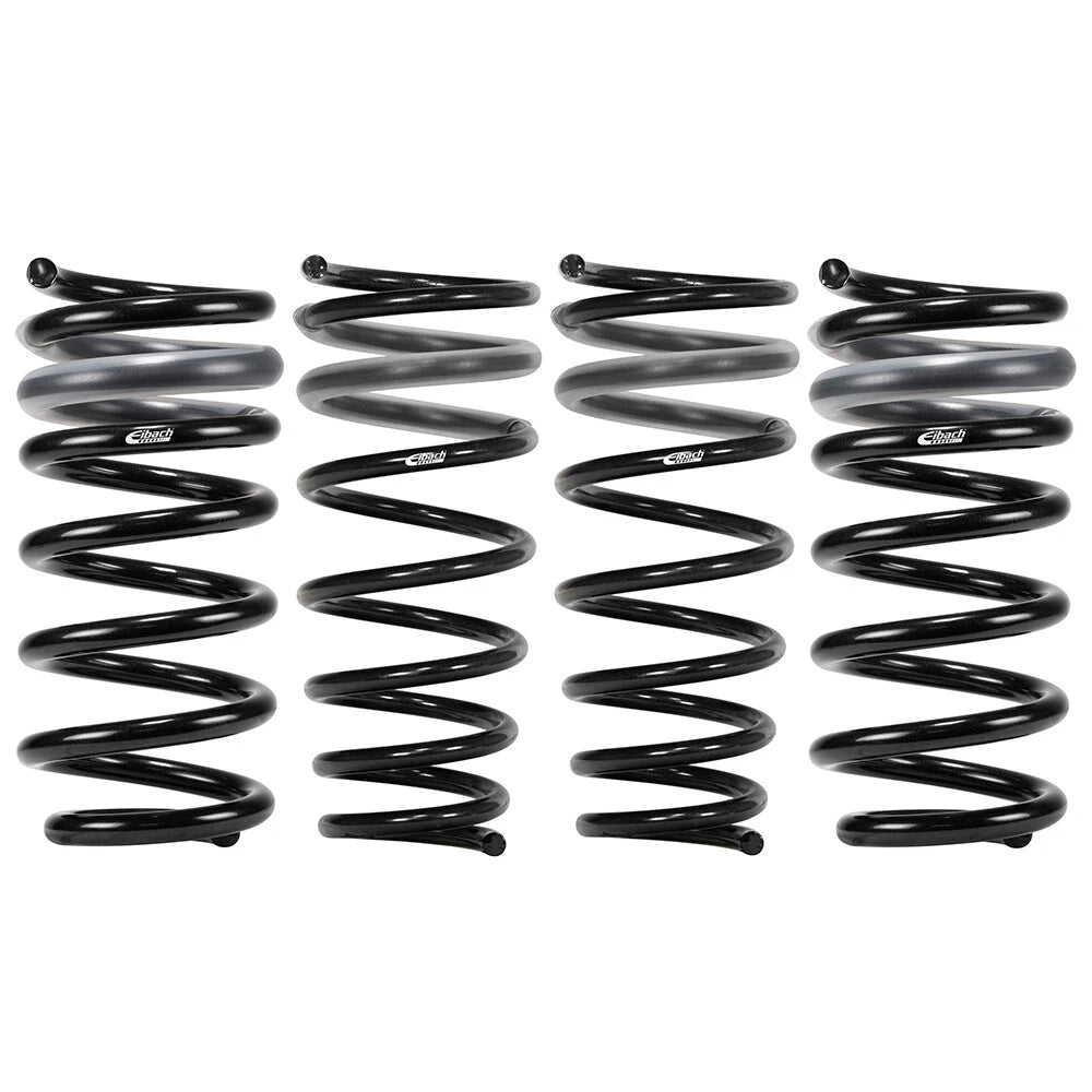 Eibach Pro-Kit Lowering Springs for 2019-2023 Porsche 911 TARGA 992 4S" Coupe
