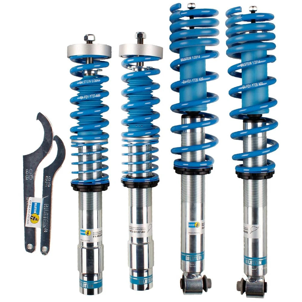 Bilstein B14 (PSS) Suspension Kit for 1997-2003 BMW 540i
