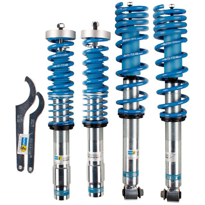 Bilstein B14 (PSS) Suspension Kit for 1997-2003 BMW 540i