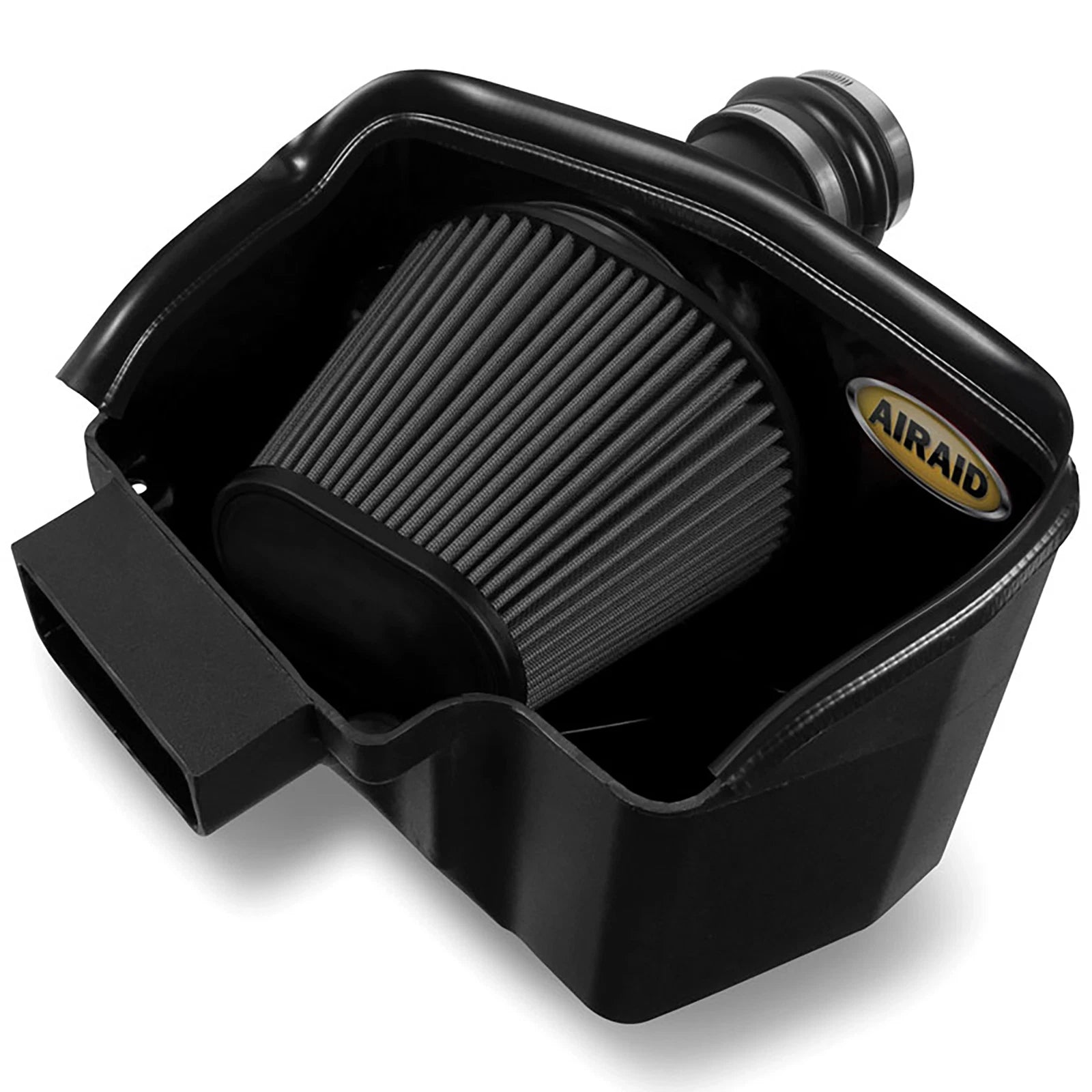 Airaid 402-260 Performance Cold Air Intake System for 13-15 Explorer 3.5L Turbo