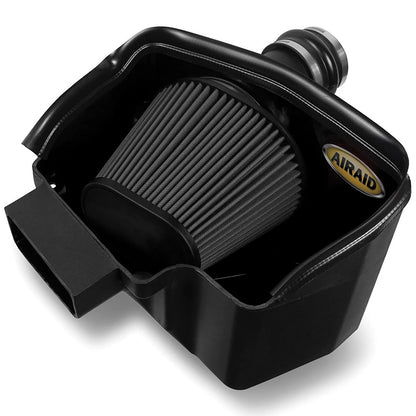 Airaid 402-260 Performance Cold Air Intake System for 13-15 Explorer 3.5L Turbo