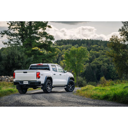 MBRP 3in Cat-Back Single Side Exit Exhaust | Chevrolet Colorado / GMC Canyon (23) (S5015304)