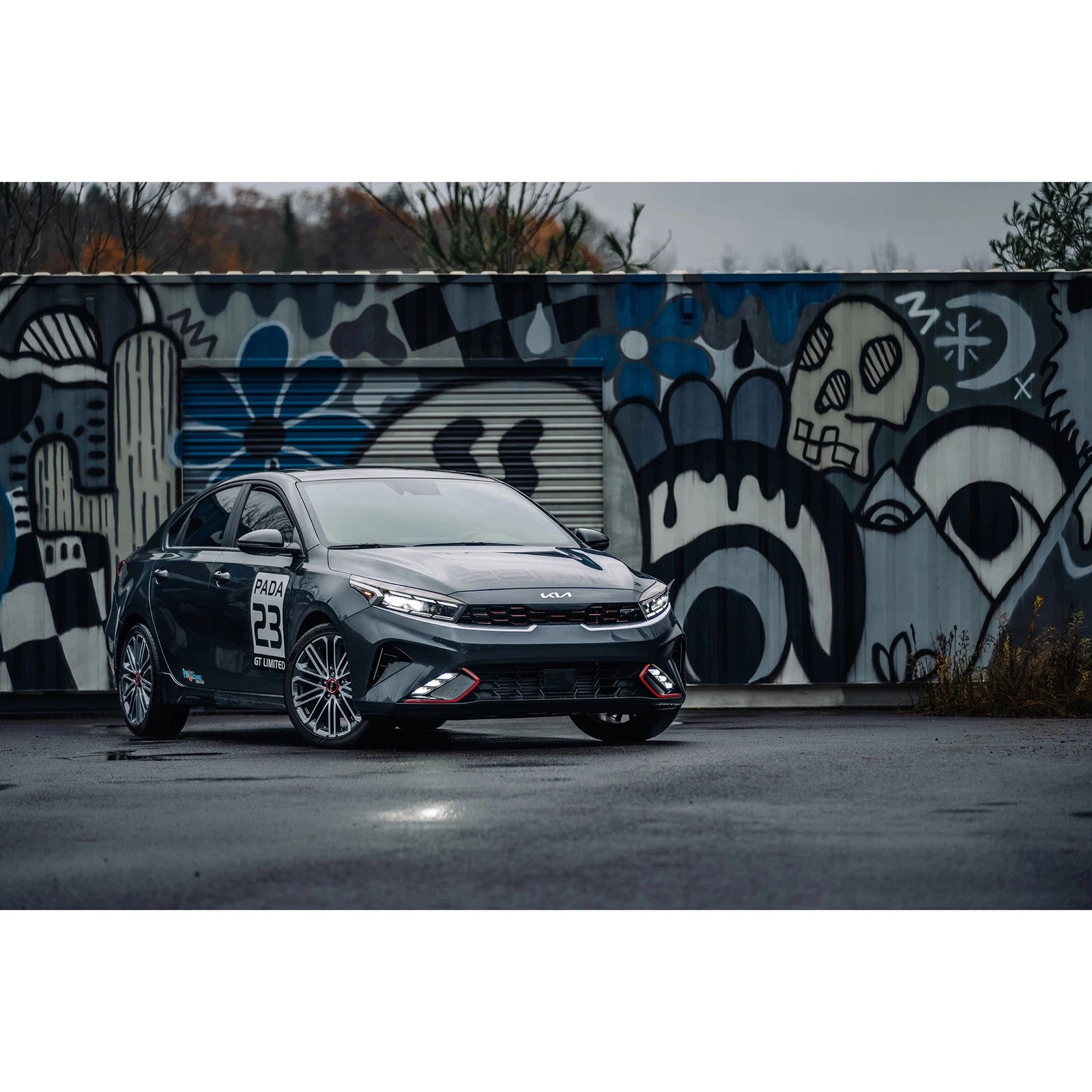 MBRP Armor Lite 2.5in Axle Back | Kia Forte (19-26) (S4711AL)
