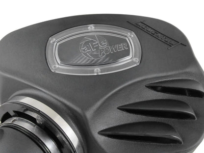 aFe Stage-2 Pro Dry S Intake | BMW 435i/335i L6 3.0L Turbo (51-82202)