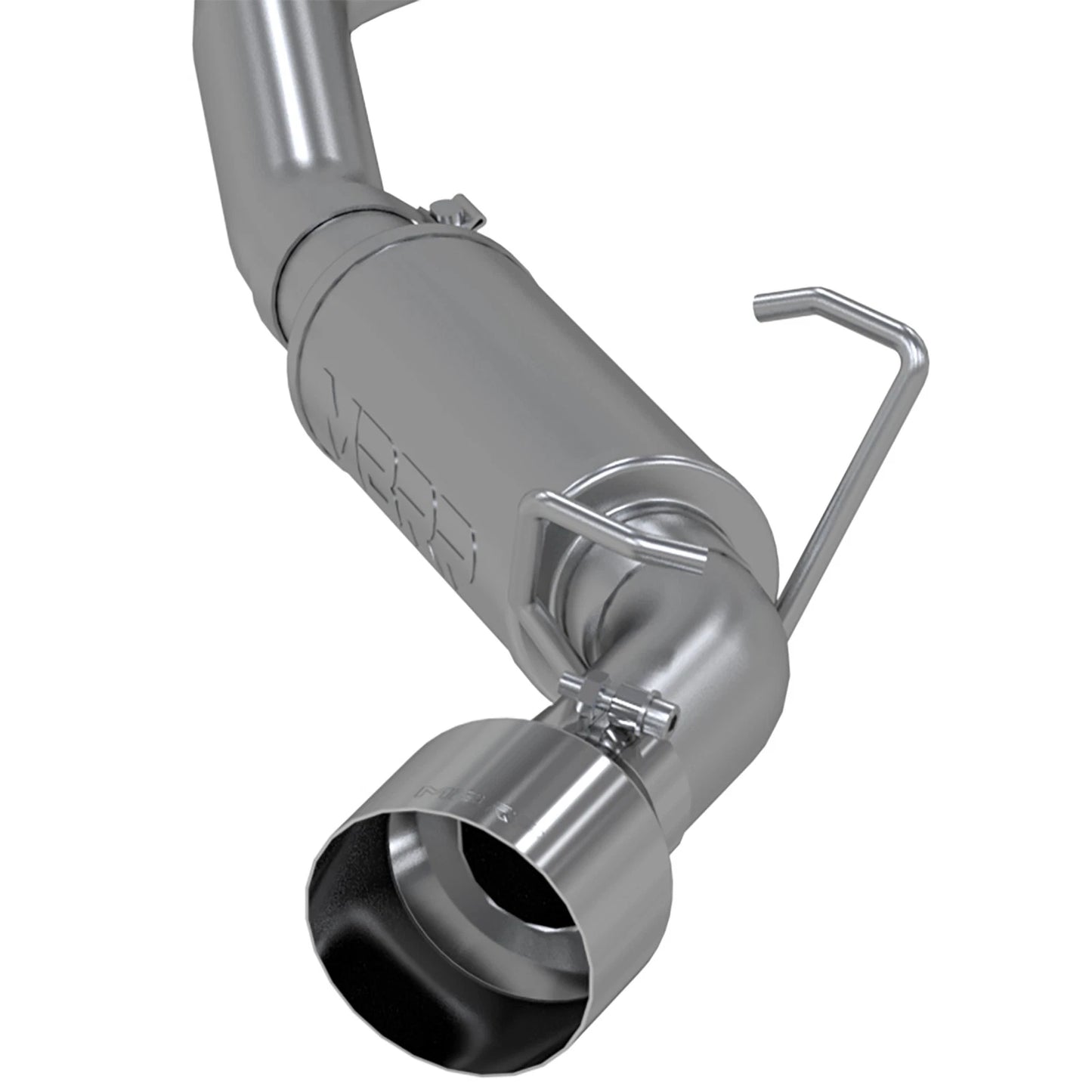 MBRP 3in SS Cat-Back | Toyota GR86/BRZ/FR-S (13-24) (S48063CF)