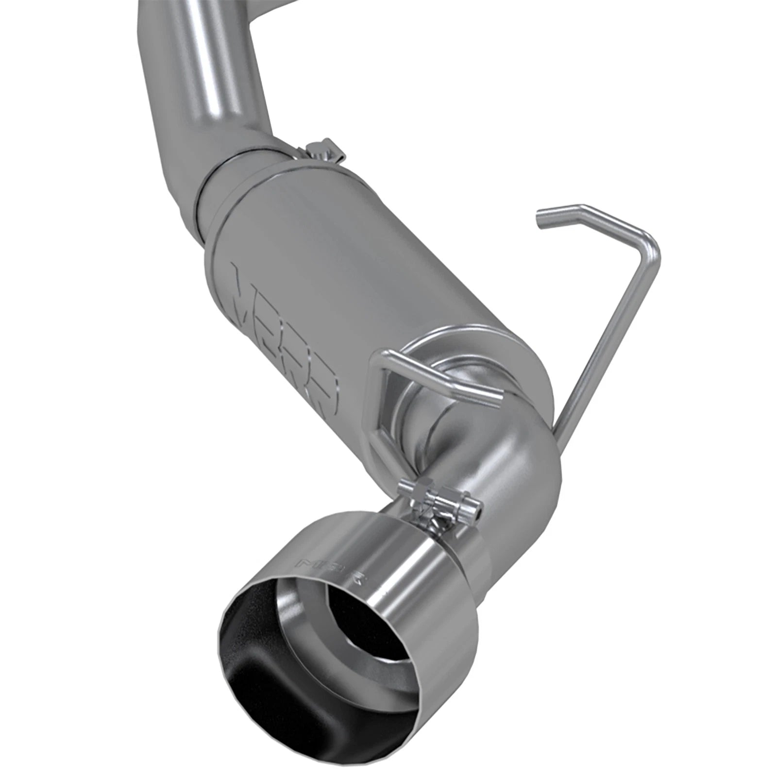 MBRP 3in SS Cat-Back | Toyota GR86/BRZ/FR-S (13-24) (S48063CF)