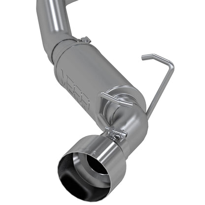 MBRP 3in SS Cat-Back | Toyota GR86/BRZ/FR-S (13-24) (S48063CF)