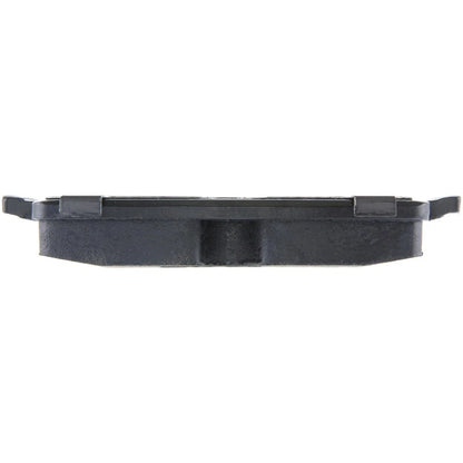 StopTech 308.15470 Rear Brake Pads Set for 12-19 A6 / 11-18 A7 A8 / 15-20 Macan