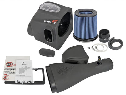 aFe Momentum GT Pro 5R Stage-2 Intake System | Toyota Tacoma V6 3.5L 2016 (54-76005)