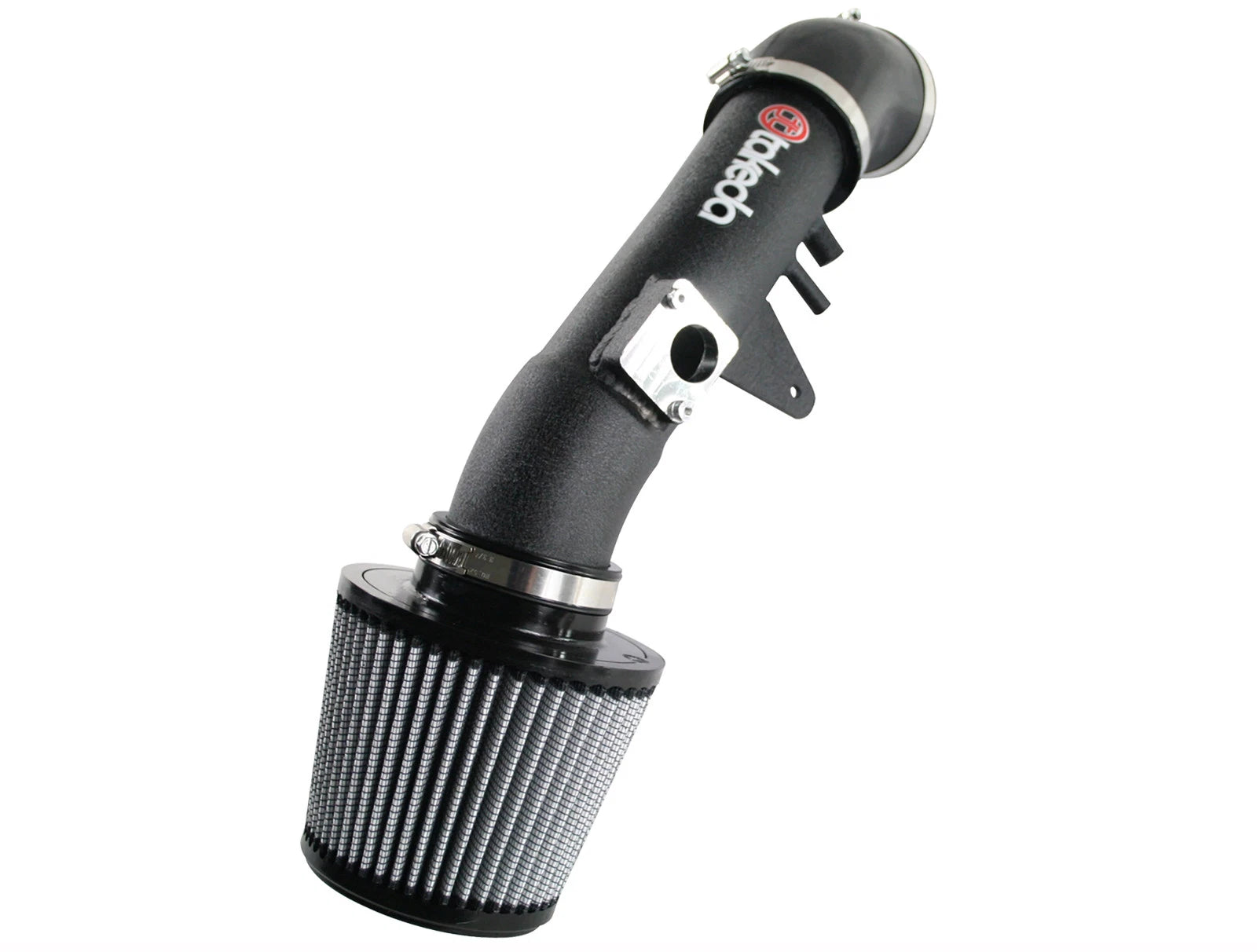 aFe Takeda Stage-2 PDS AIS Intake w/ Pro DRY S Filter | Honda Civic Si L4 2.0L (06-11) (TR-1004B)