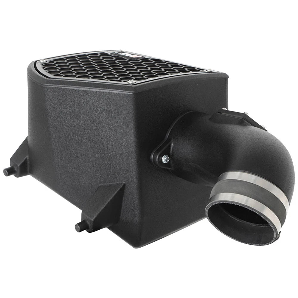 K&N 63 Series AirCharger Performance Intake | Chevrolet 1500 (20-21) 3.0 DSL