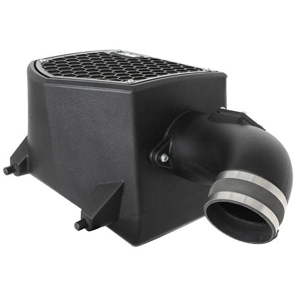 K&N 63 Series AirCharger Performance Intake | Chevrolet 1500 (20-21) 3.0 DSL