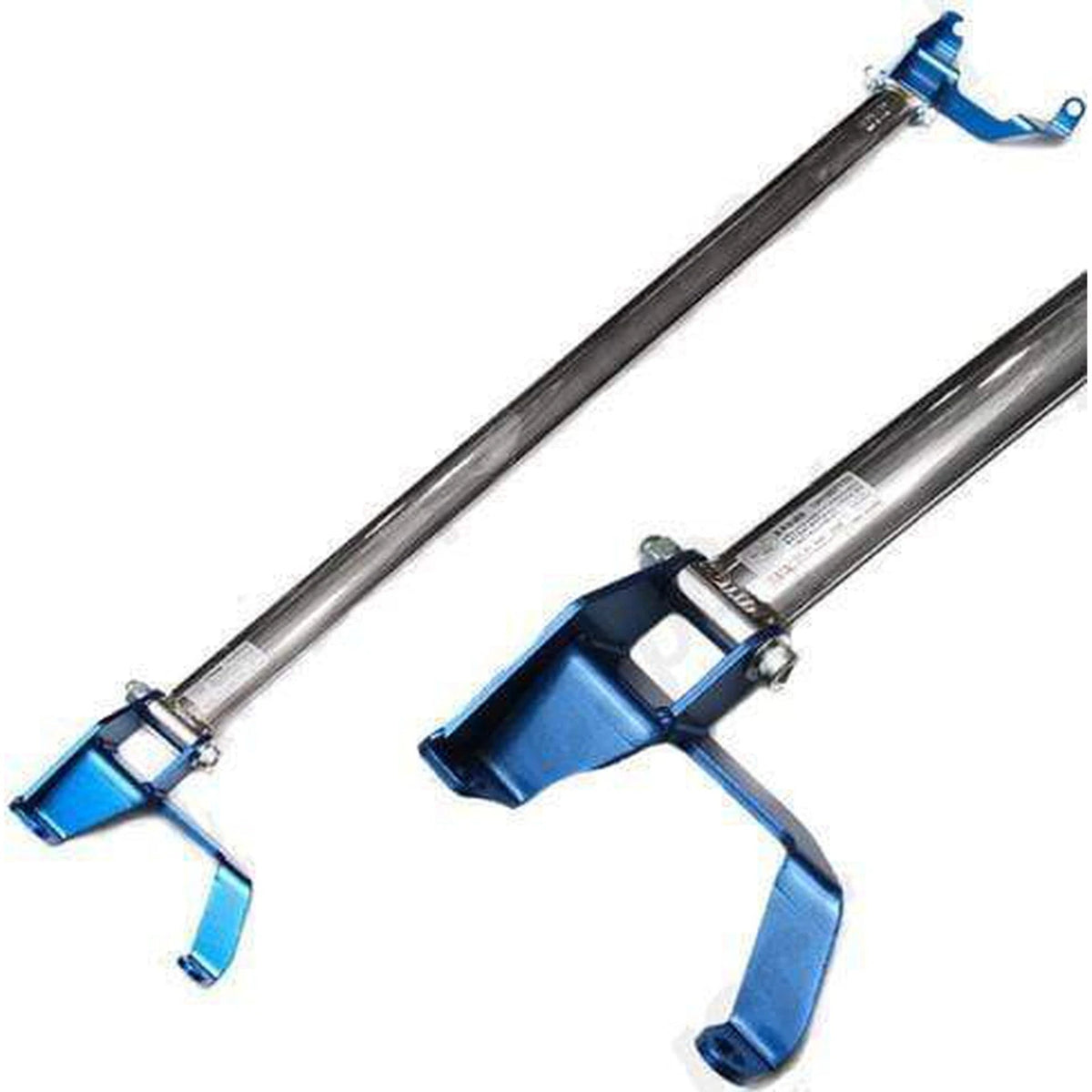 Cusco OS Rear Strut Bar | Subaru Impreza WRX/STI, Legacy GH8-GRB/GVB/BR9/BM9 (11-25) (692 541 A)