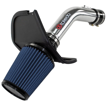 aFe Takeda Stage-2 Pro DRY S Cold Air Intake System | Subaru WRX/STI (08-14) (TA-4301P)