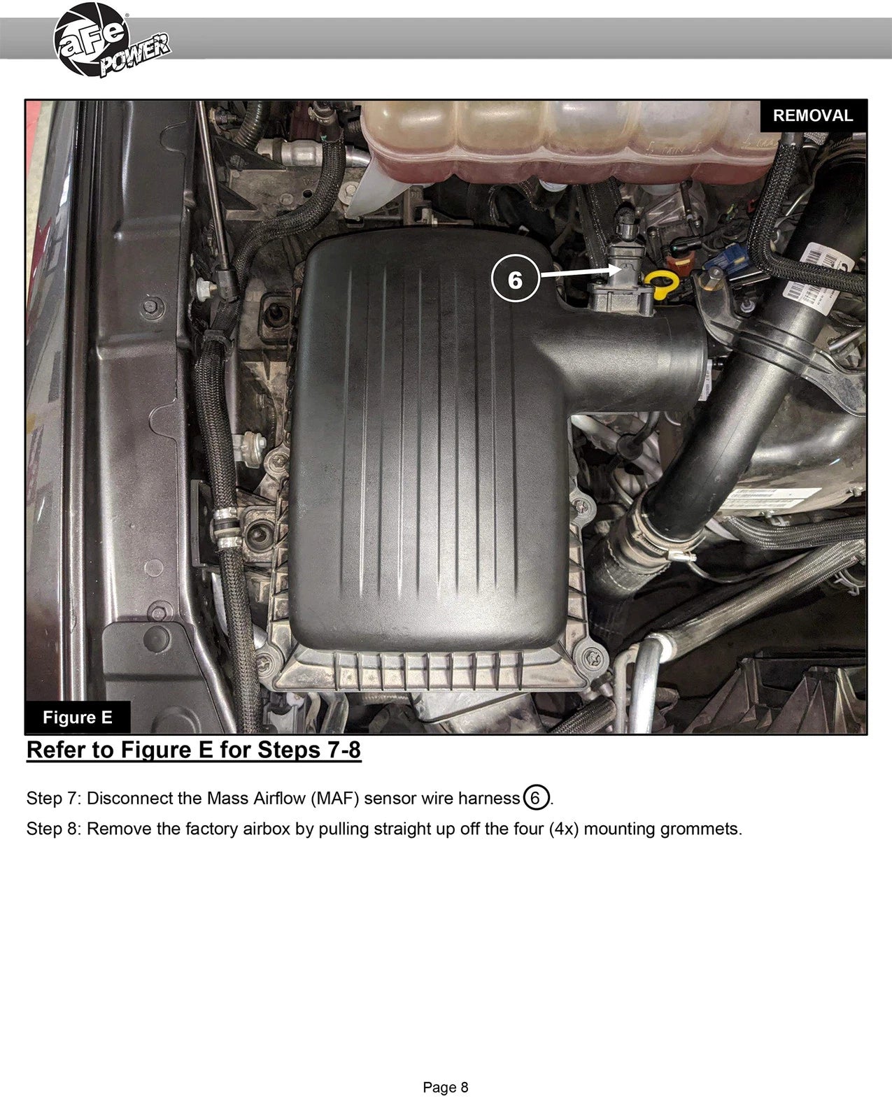 aFe Momentum HD Cold Air Intake w/ Pro DRY S Filter | Dodge Ram 1500 V6-3.0L (20-22) (50-70070D)