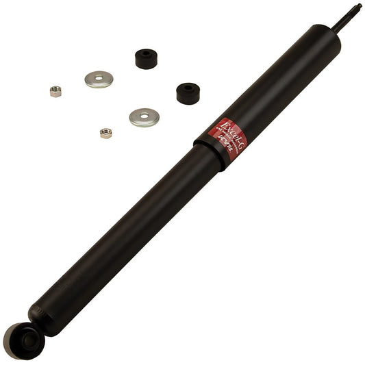KYB Excel-G F&R Shocks & Struts | VW Beetle/Karmann Ghia/Thing, Toyota Corolla (66-78) (343143)