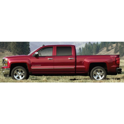 Borla Cat-Back Exhaust System - ATAK | Multiple Fitments (140797)