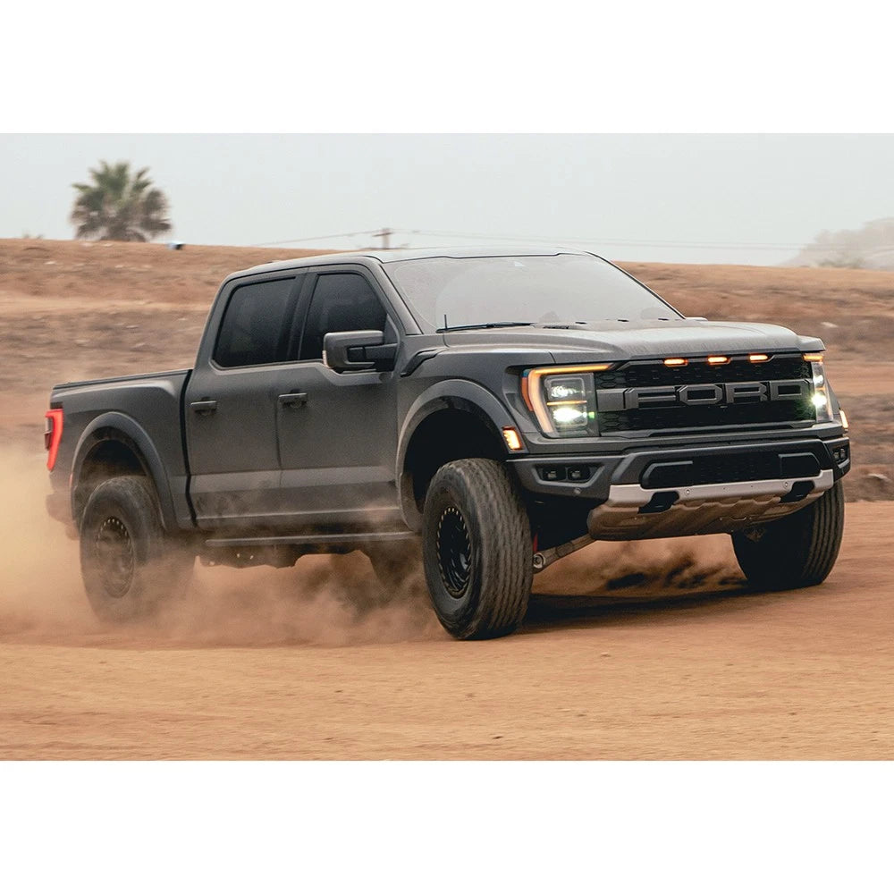 Eibach Pro-Kit Lift Springs for 2021-2023 Ford F-150 4WD