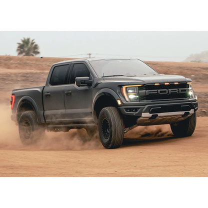 Eibach Pro-Kit Lift Springs for 2021-2023 Ford F-150 4WD