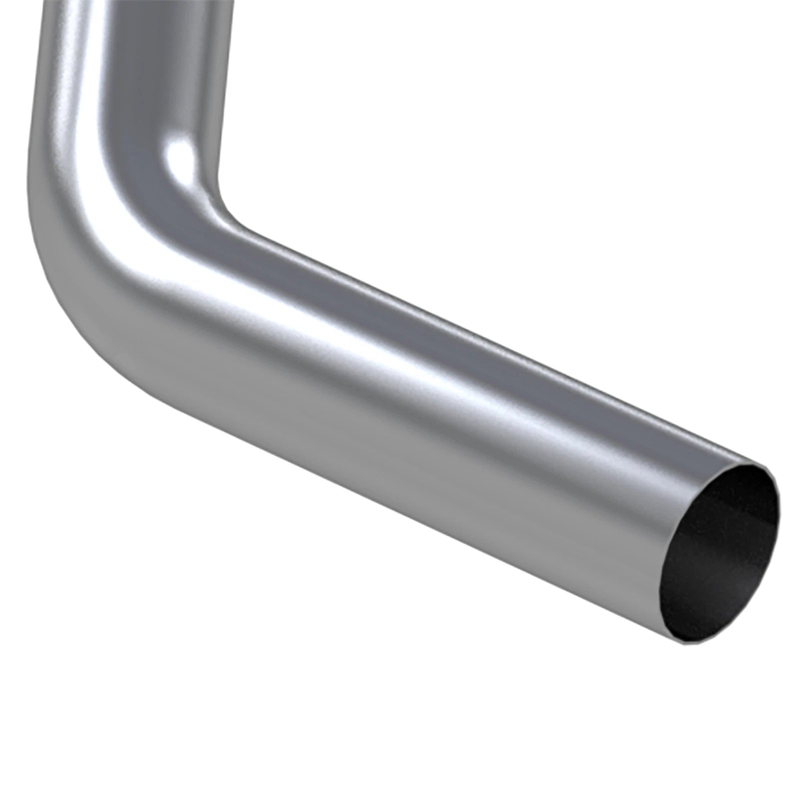 MBRP 3in AL P Series Cat-Back Single Side Exhaust | Dodge Ram 1500 Hemi 5.7L (04-05) (S5104P)