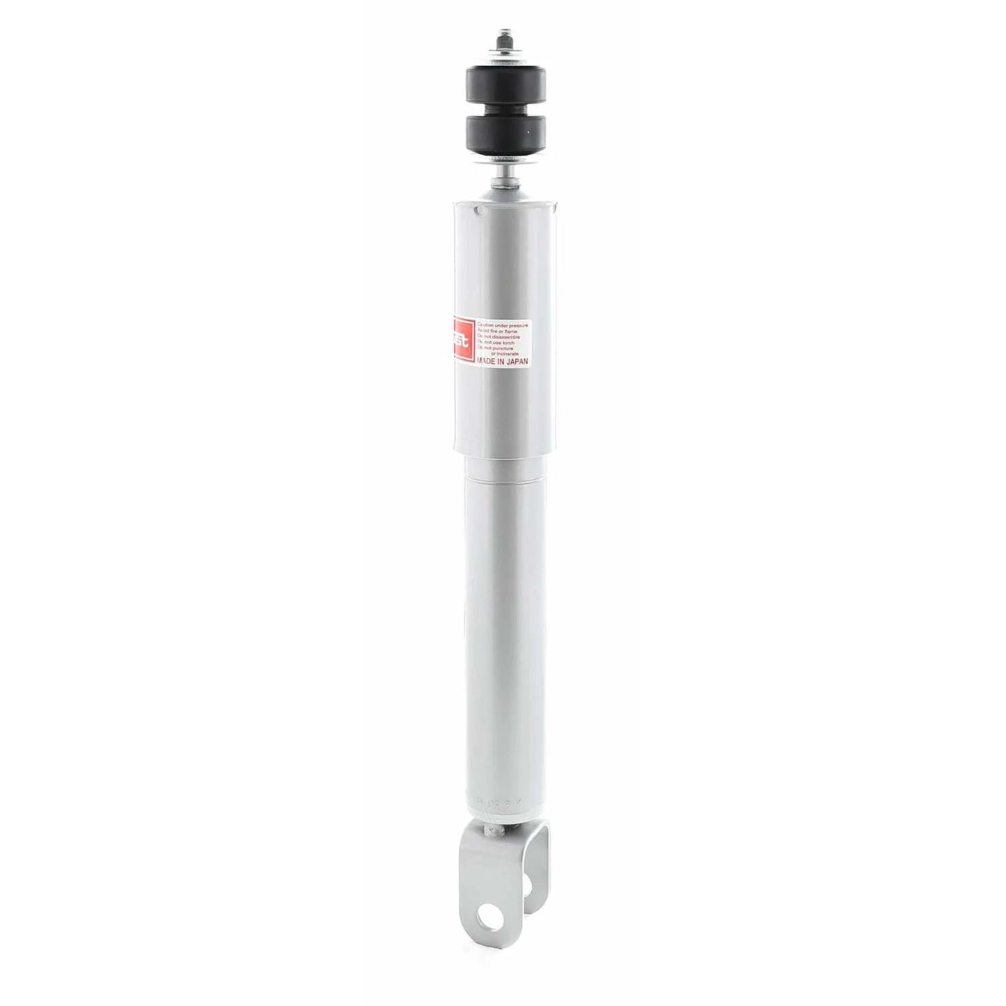 KYB KG54327 Gas-A-Just F&R Shock | Cadillac Escalade / Chevy Avalanche (02-06) (KG54327)
