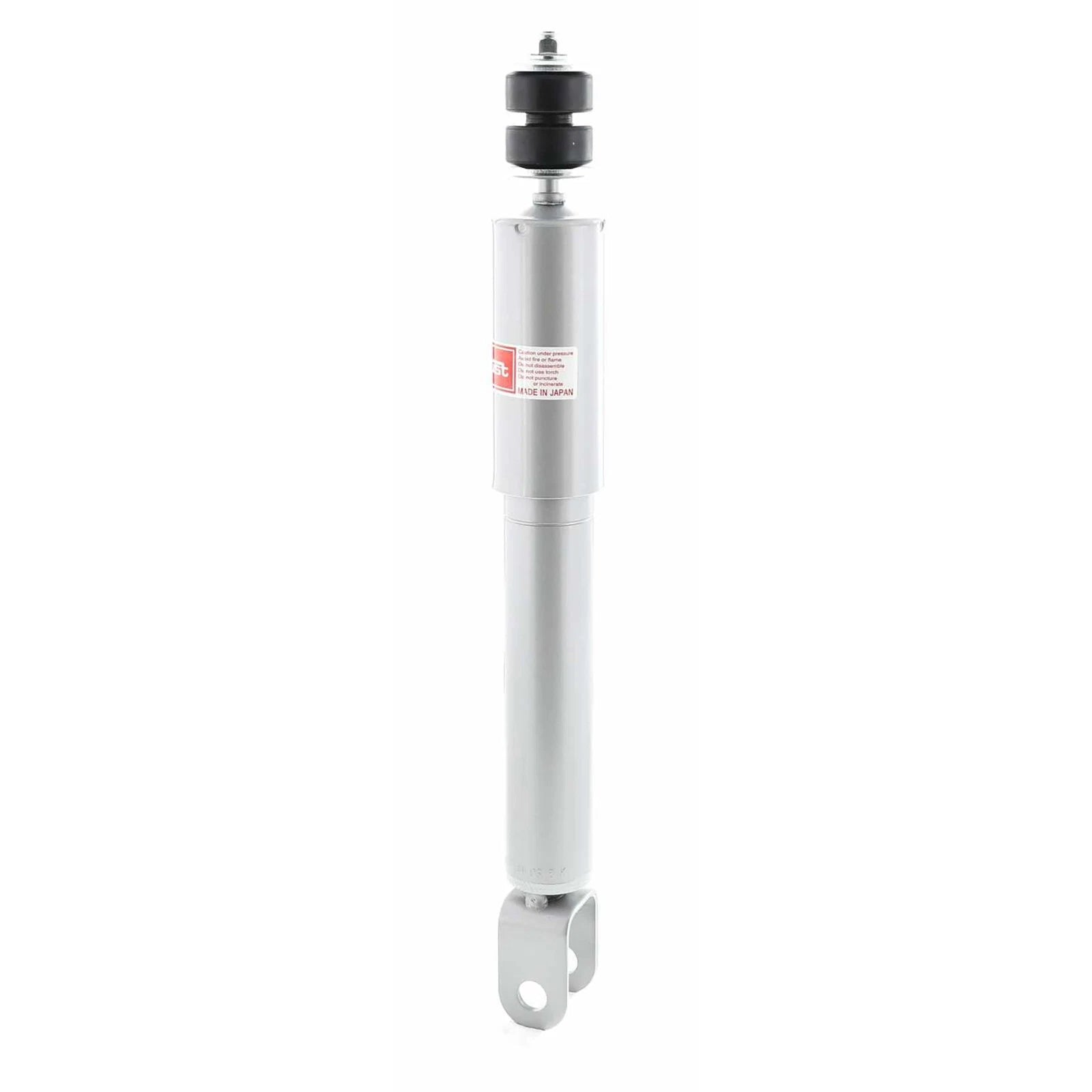KYB KG54327 Gas-A-Just F&R Shock | Cadillac Escalade / Chevy Avalanche (02-06) (KG54327)