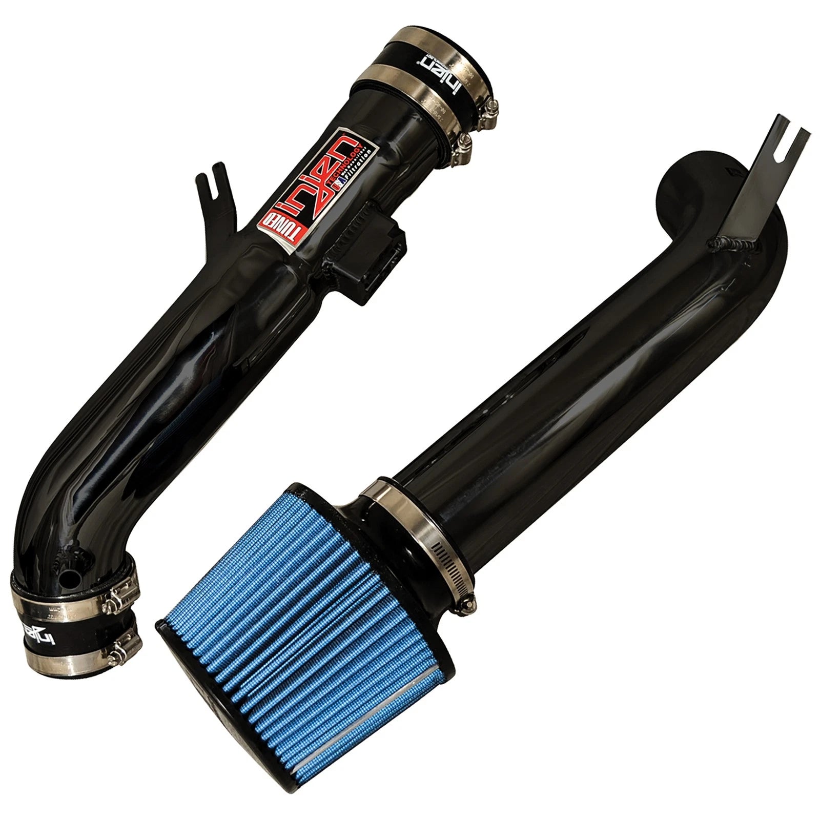 Injen Cold Air Intake | Honda Accord (09-20) / CR-V (11-18) / TSX (09-14) / TLX (14-20) / Acura (09-14) (SP1676BLK)